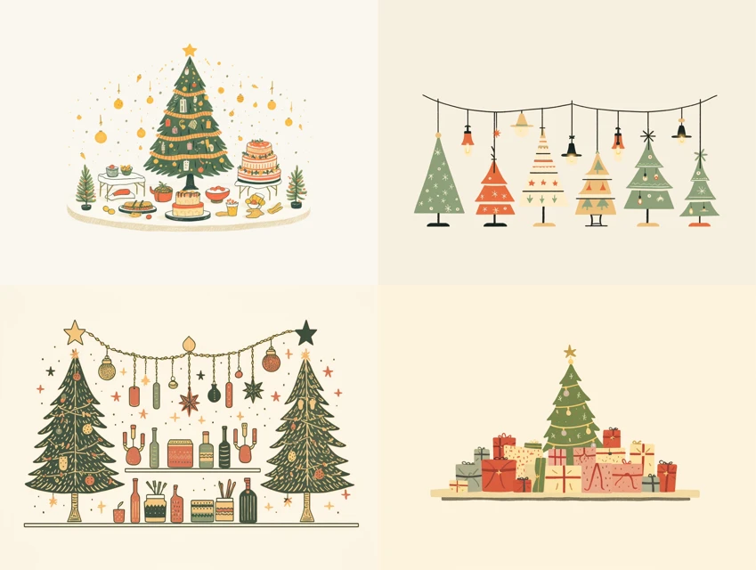 image of a specific style