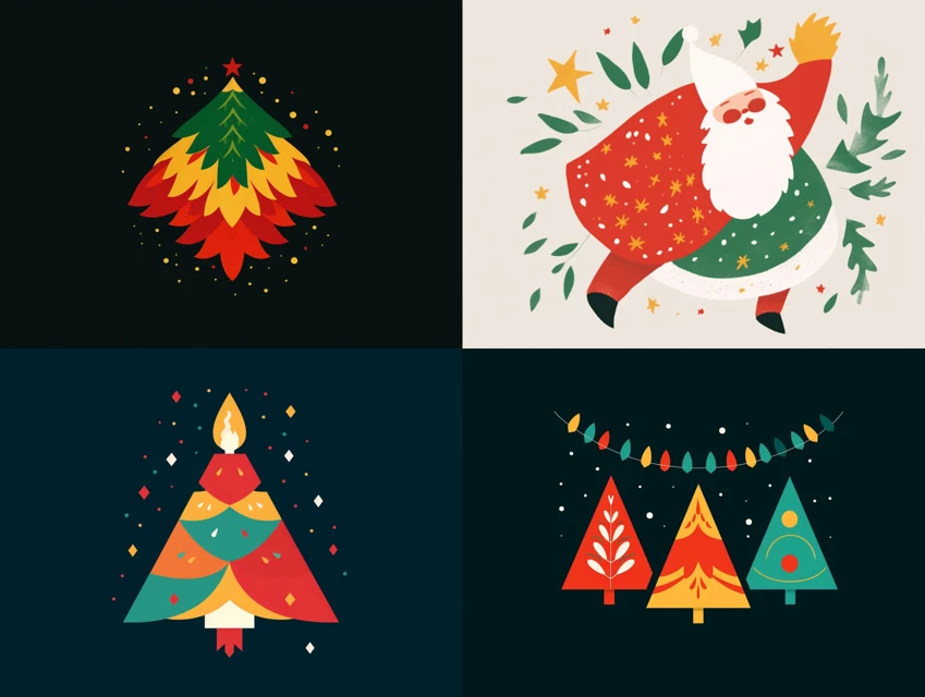 image of a specific style