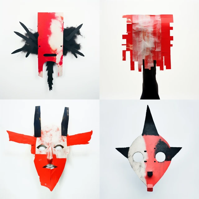 image of a specific style