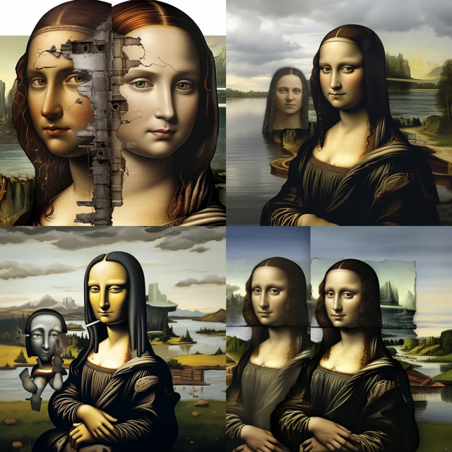 image of a specific style