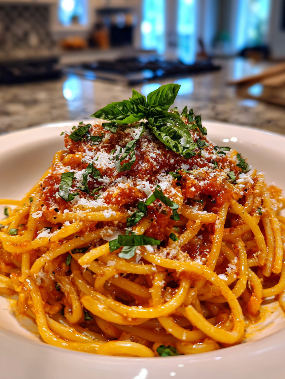 how to make spaghetti: the ultimate homemade sauce recipe how to make spaghetti