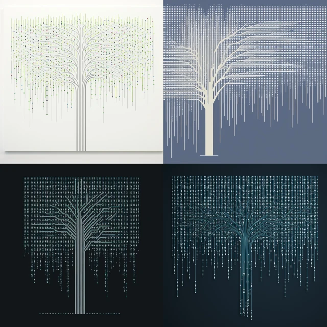 image of a specific style