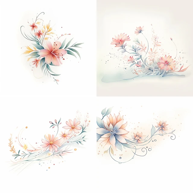image of a specific style