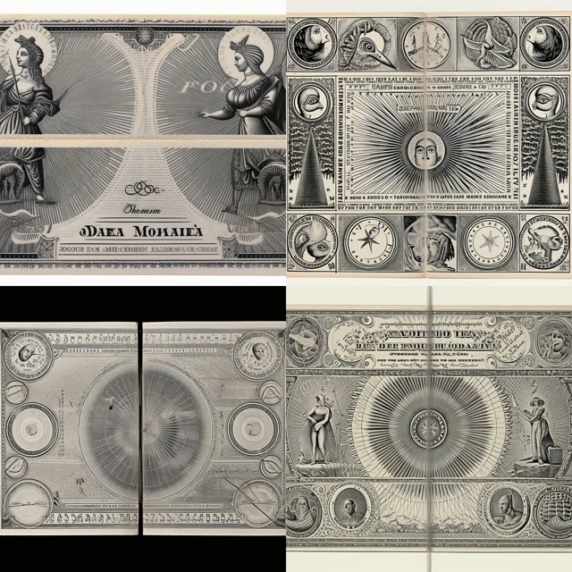 image of a specific style