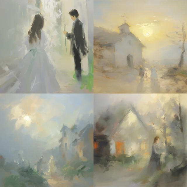 image of a specific style