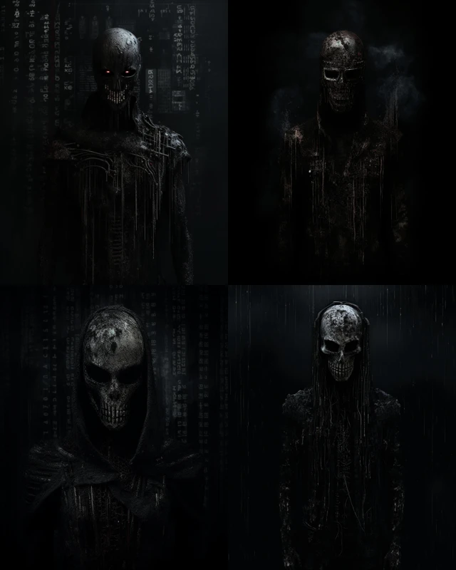 image of a specific style