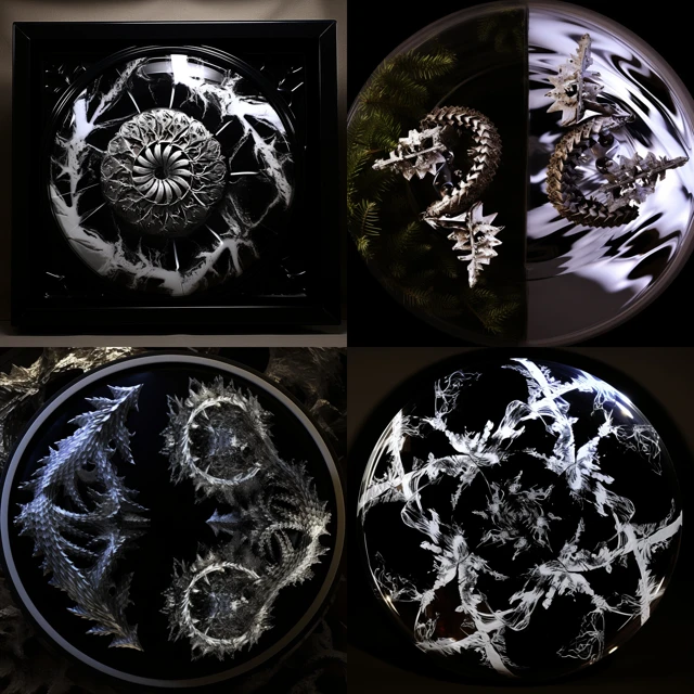 image of a specific style