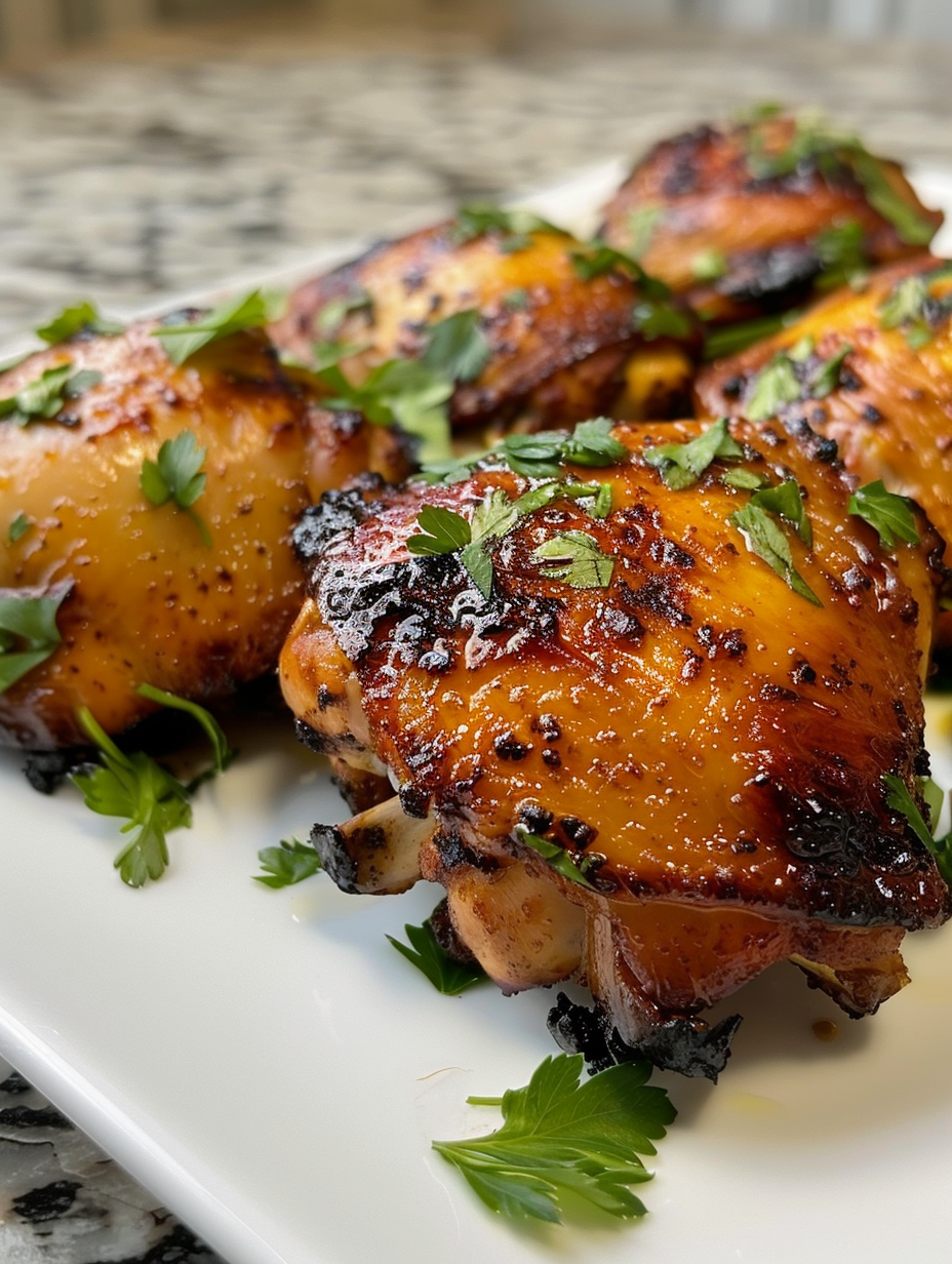 przepis na air fryer krok po kroku