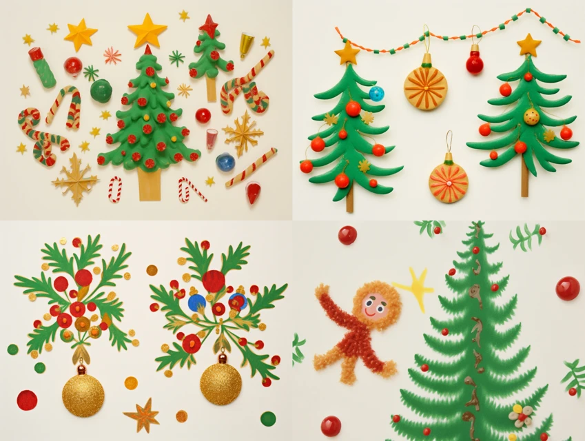 image of a specific style