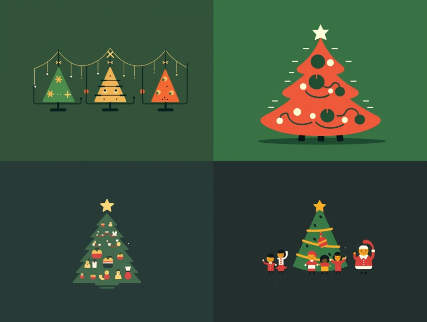 image of a specific style