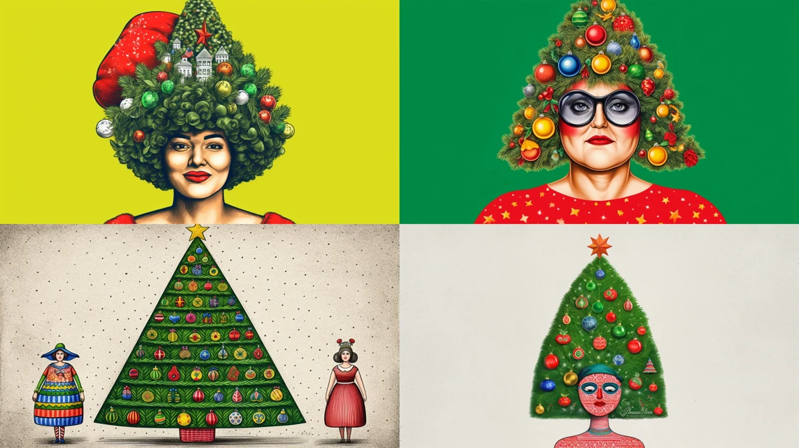 image of a specific style