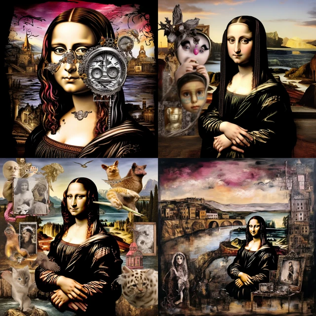 image of a specific style