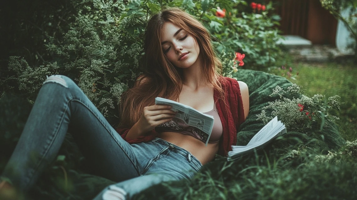 Что будет если отказаться от новостей