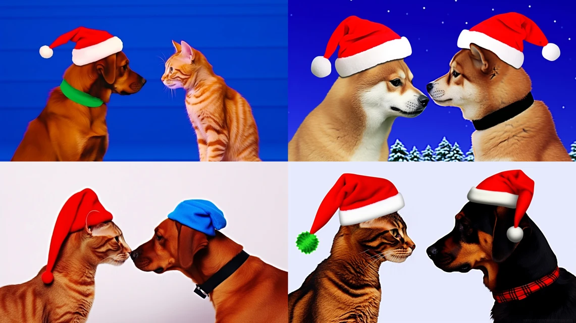 image of a specific style