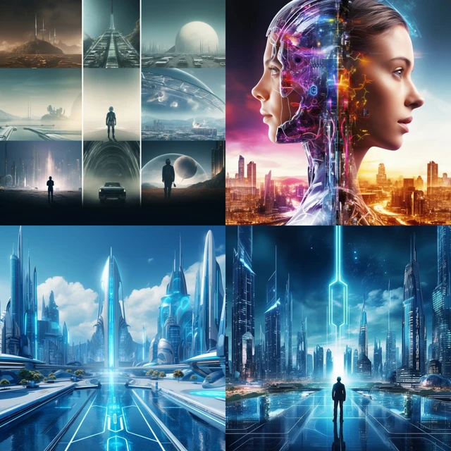 image of a specific style