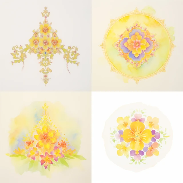 image of a specific style