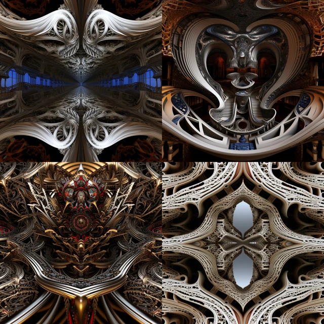 image of a specific style