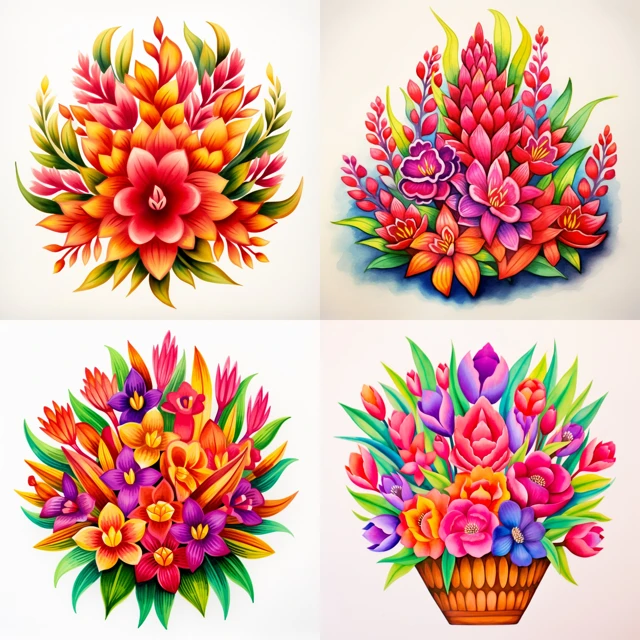 image of a specific style