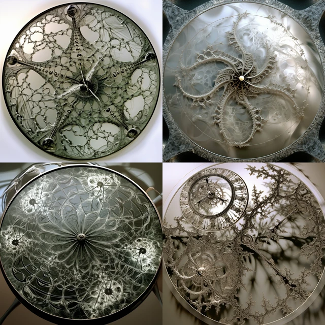 image of a specific style