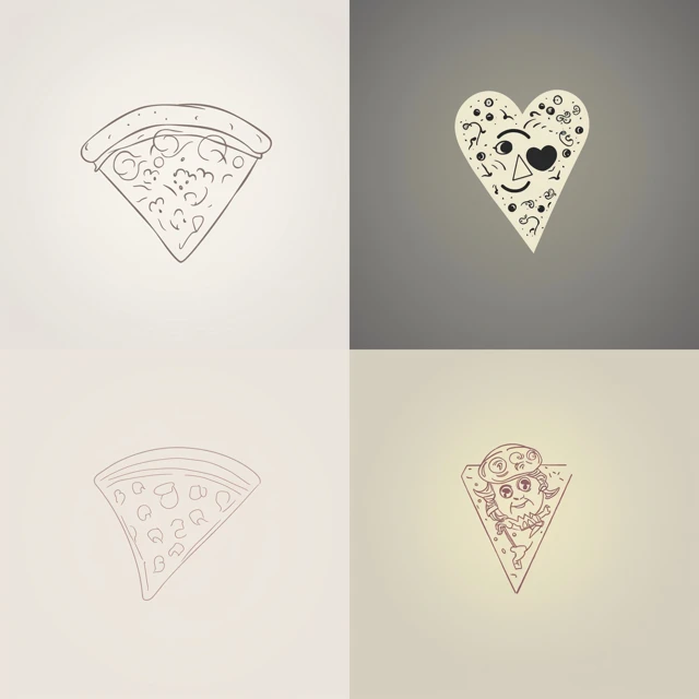 image of a specific style