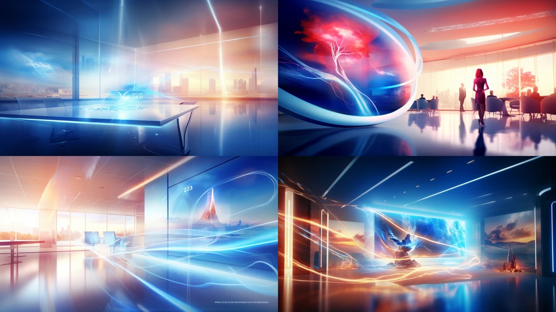 image of a specific style