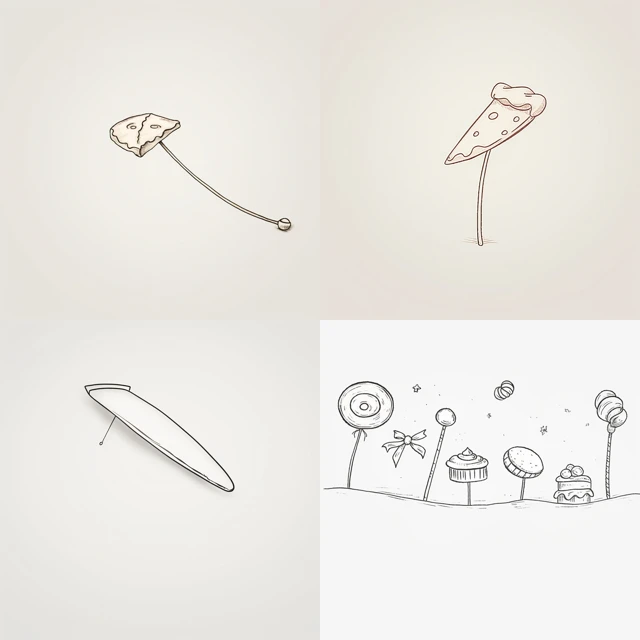 image of a specific style
