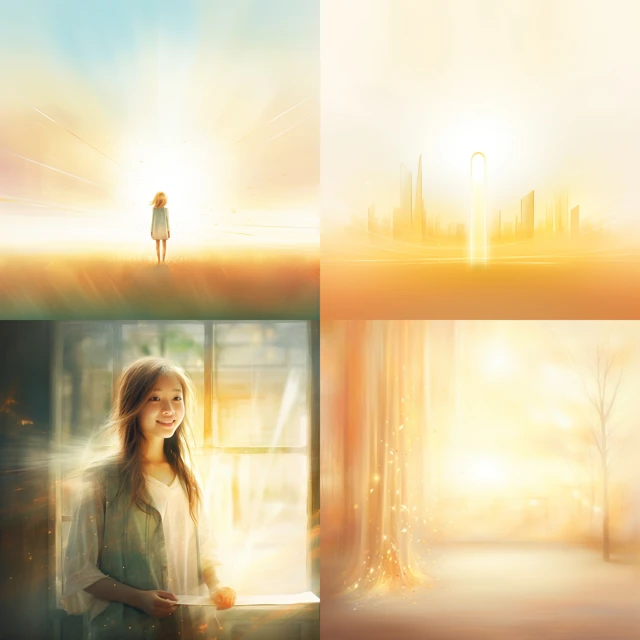 image of a specific style