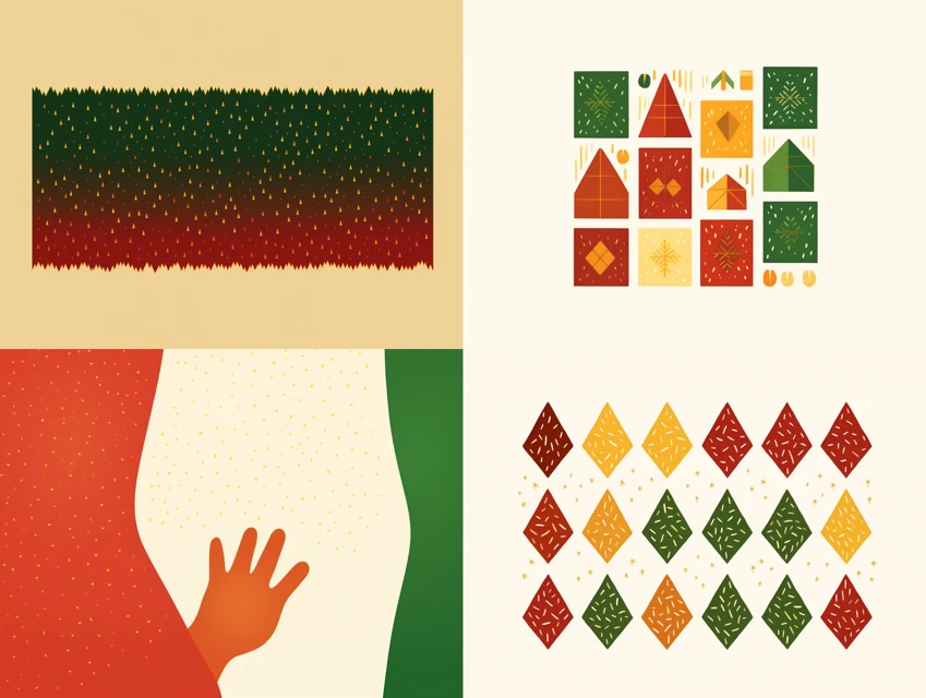 image of a specific style