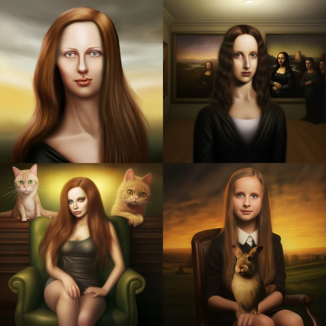 image of a specific style