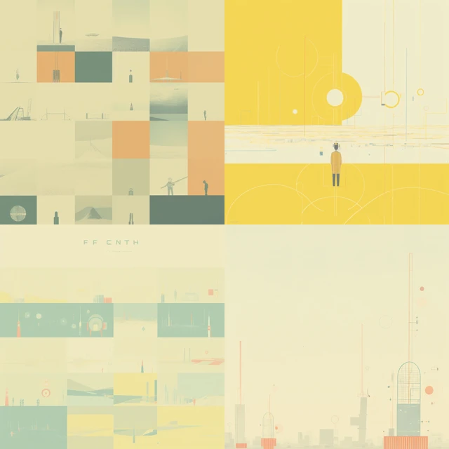image of a specific style