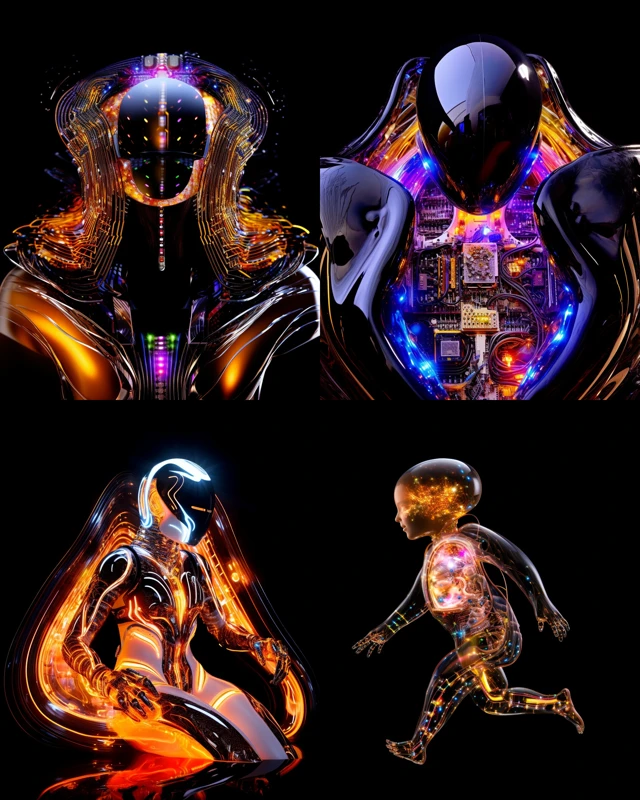 image of a specific style