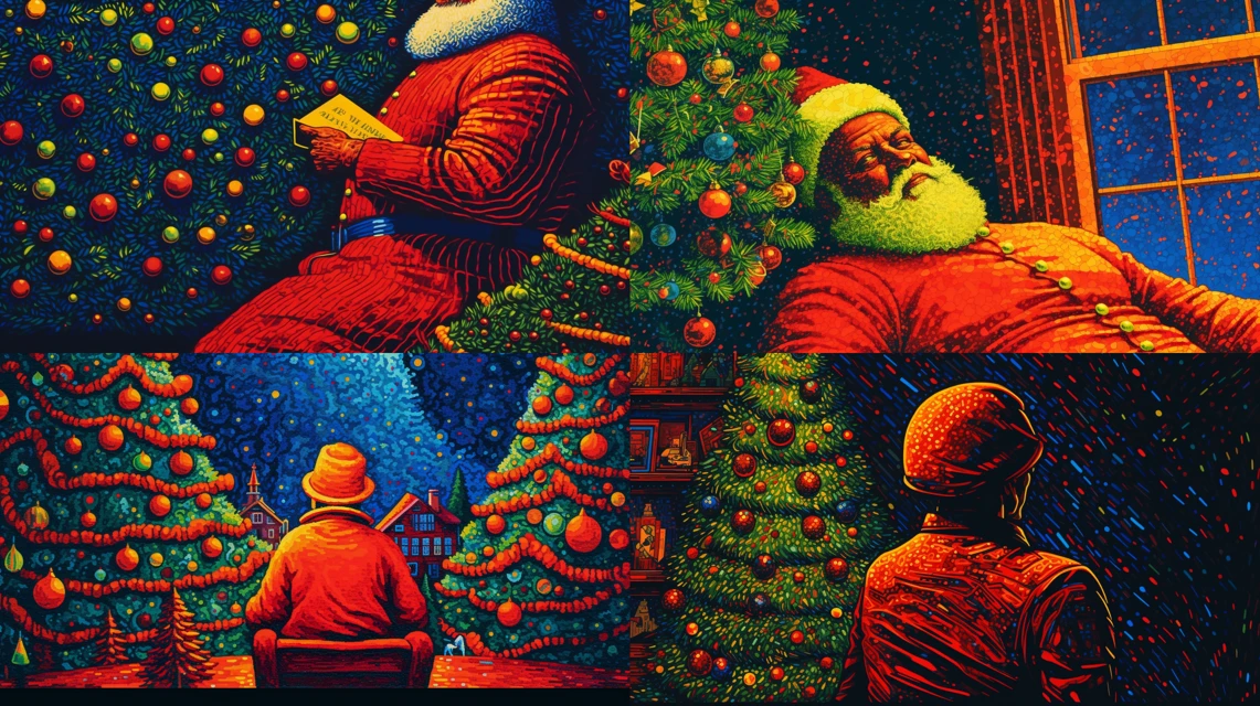 image of a specific style