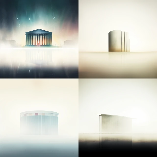 image of a specific style