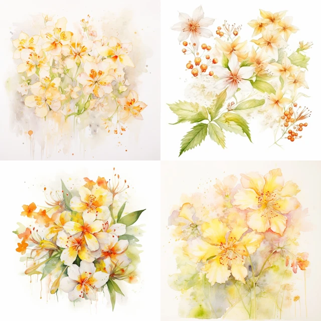 image of a specific style