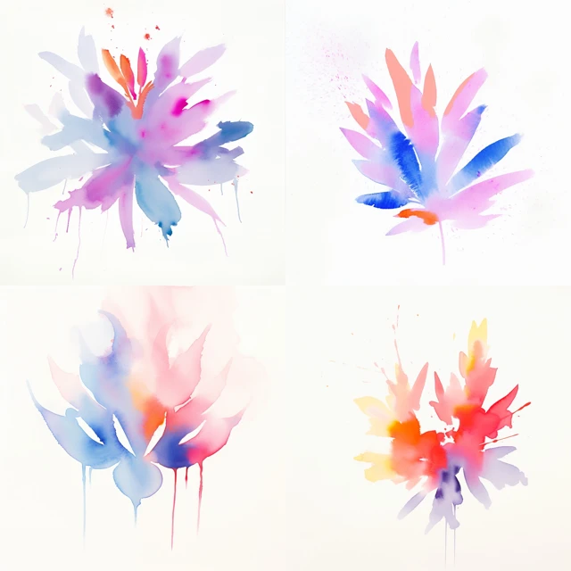 image of a specific style
