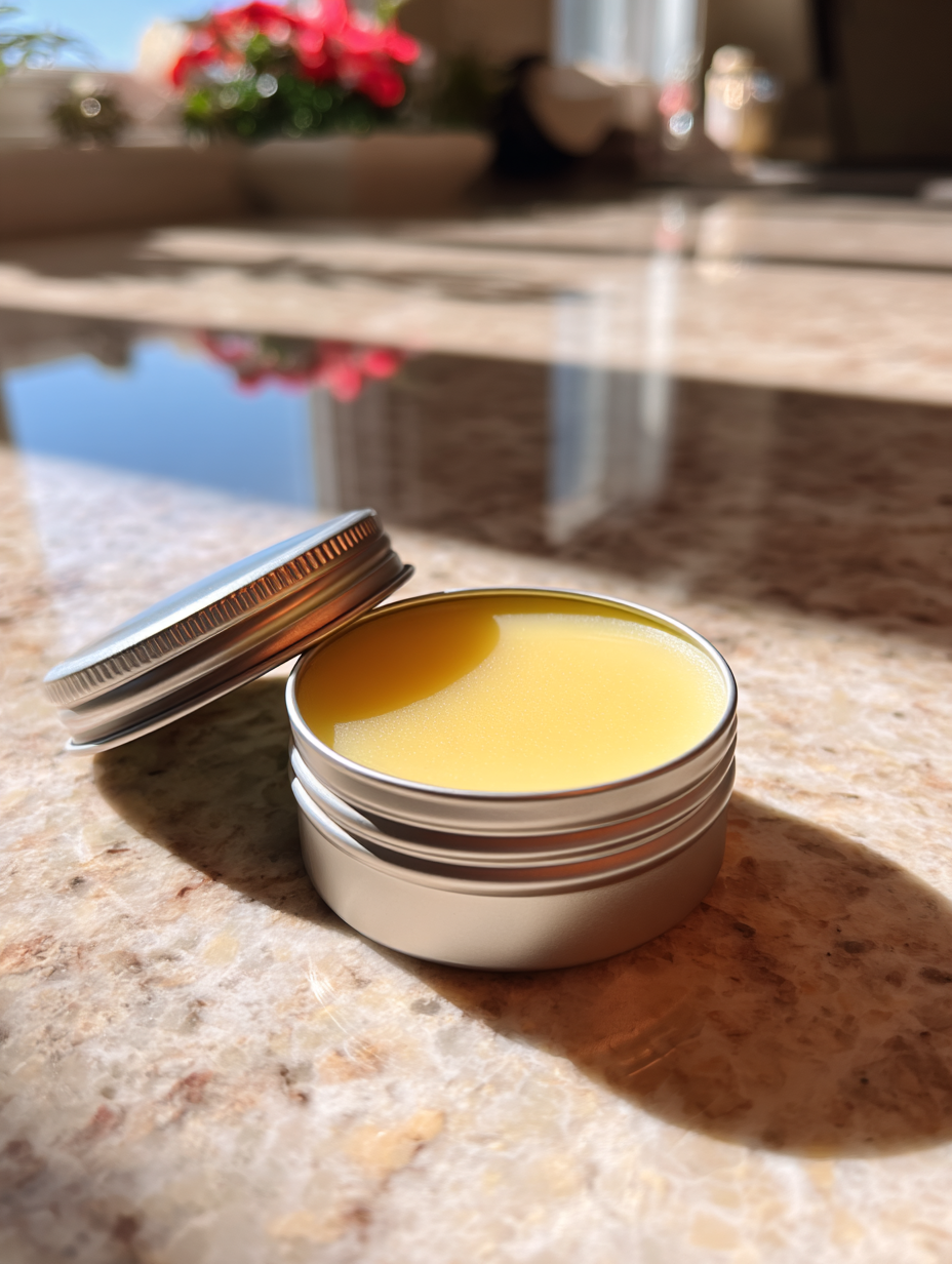 how to make natural lip balm: easy steps for smooth hydration how to make natural lip balm