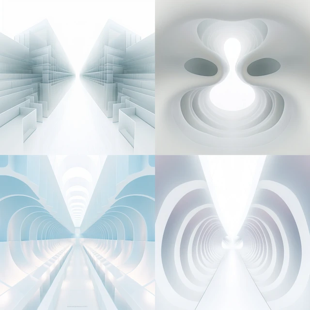 image of a specific style