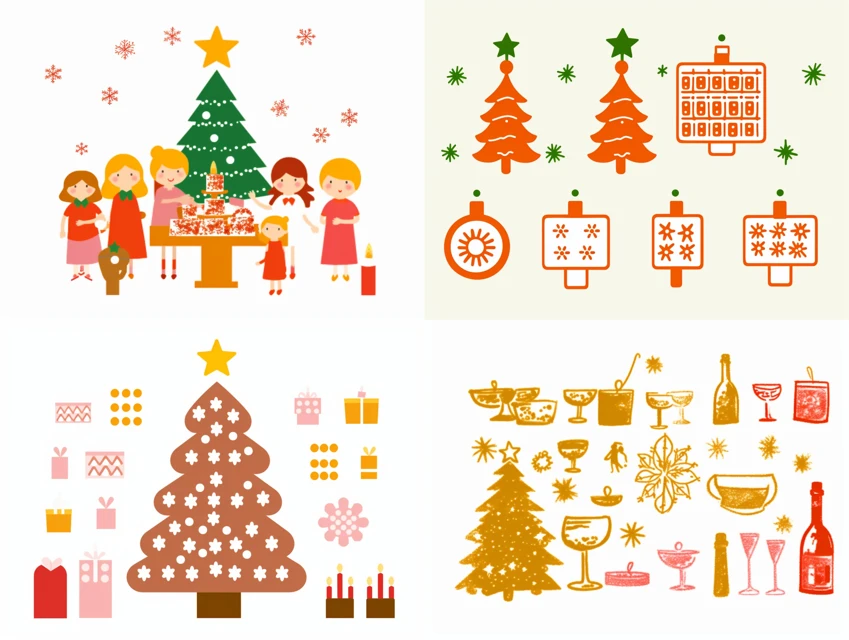 image of a specific style
