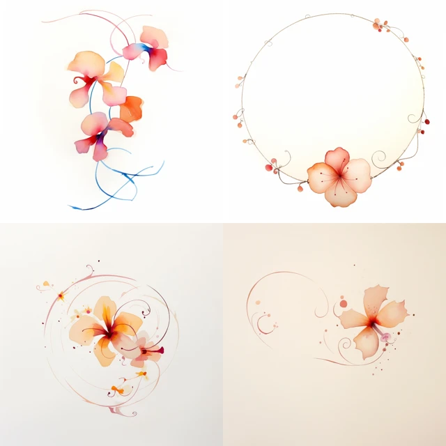 image of a specific style