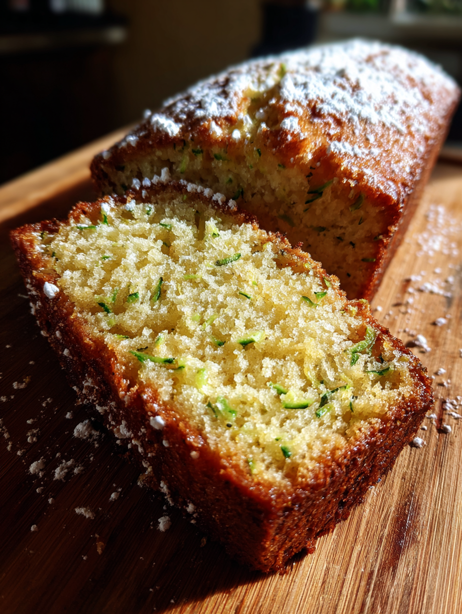 zucchini cake: a deliciously moist and easy dessert recipe zucchini cake