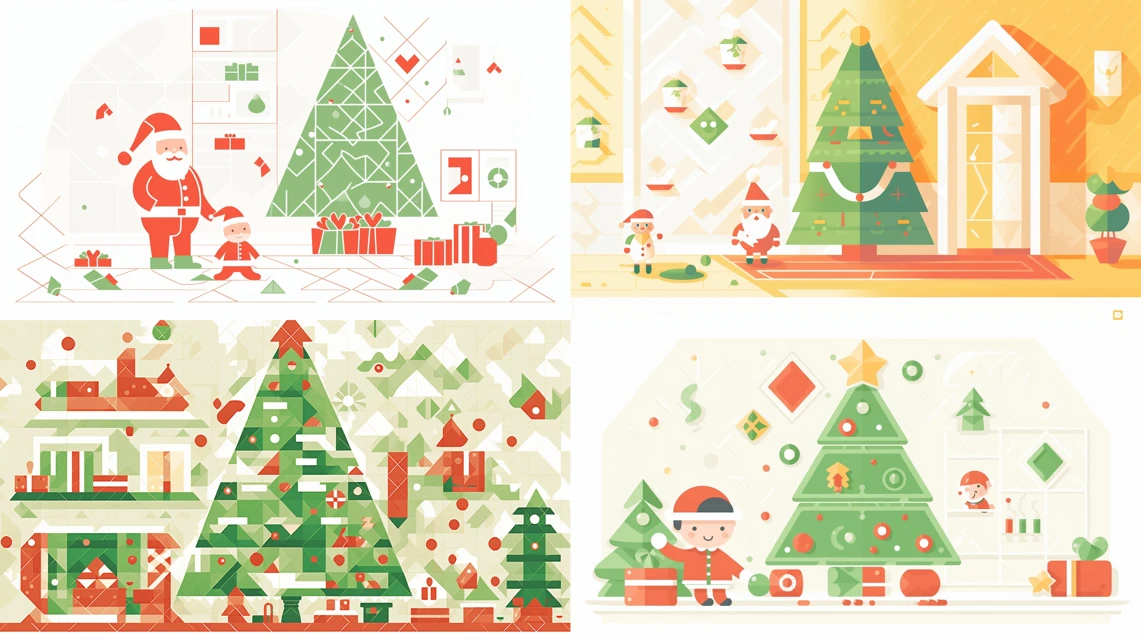 image of a specific style