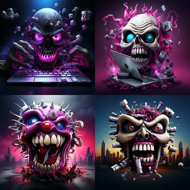 image of a specific style