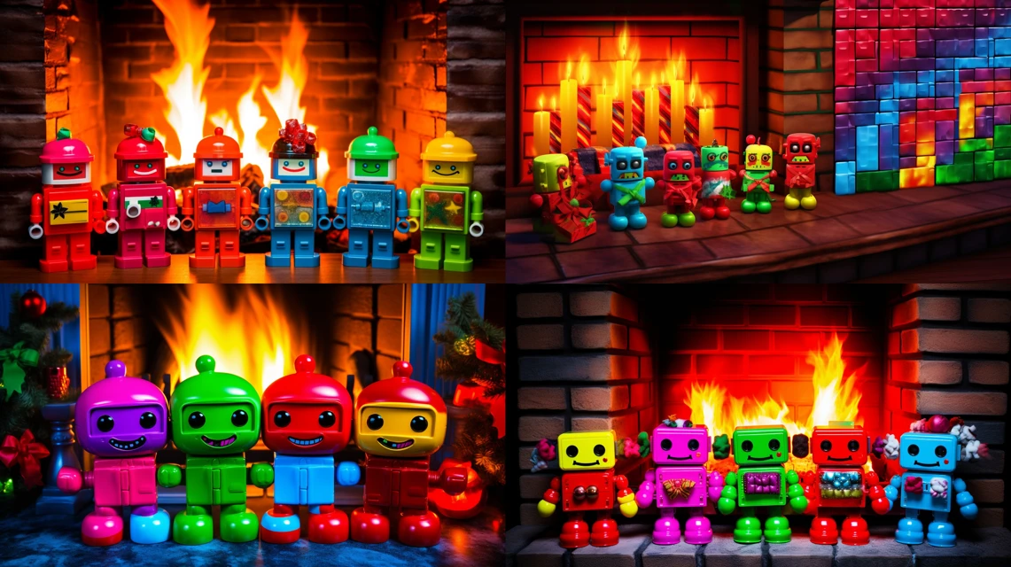image of a specific style