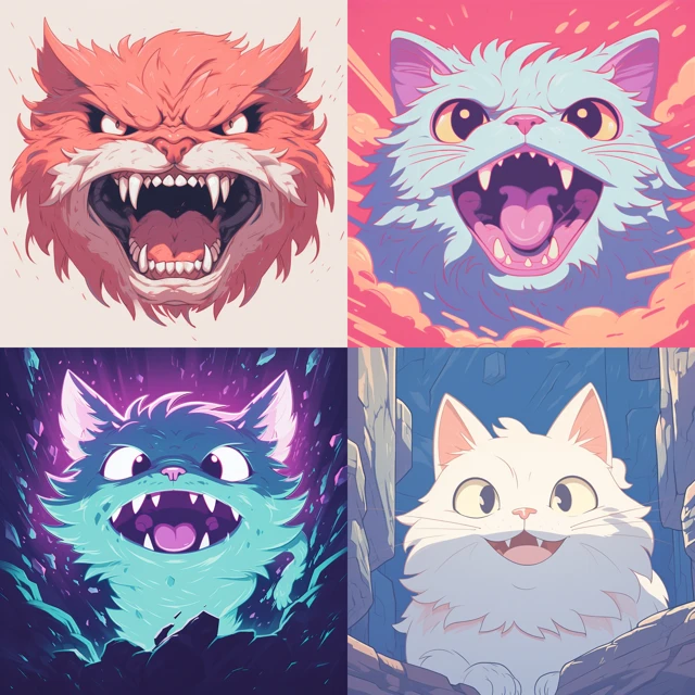 image of a specific style