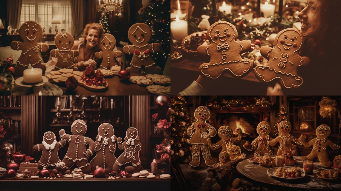 image of a specific style
