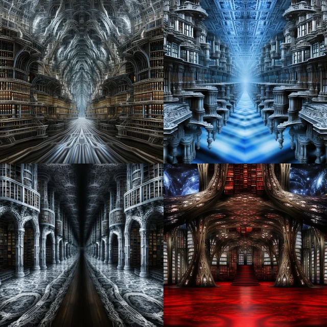 image of a specific style