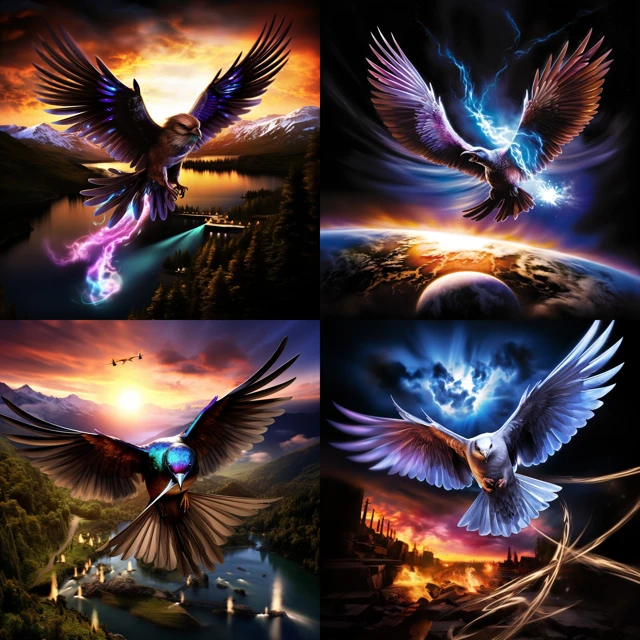 image of a specific style