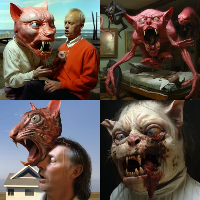 image of a specific style