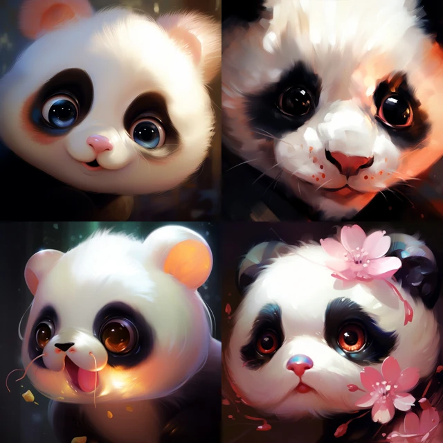 image of a specific style