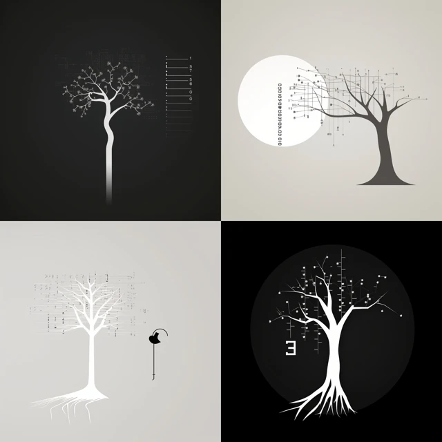 image of a specific style